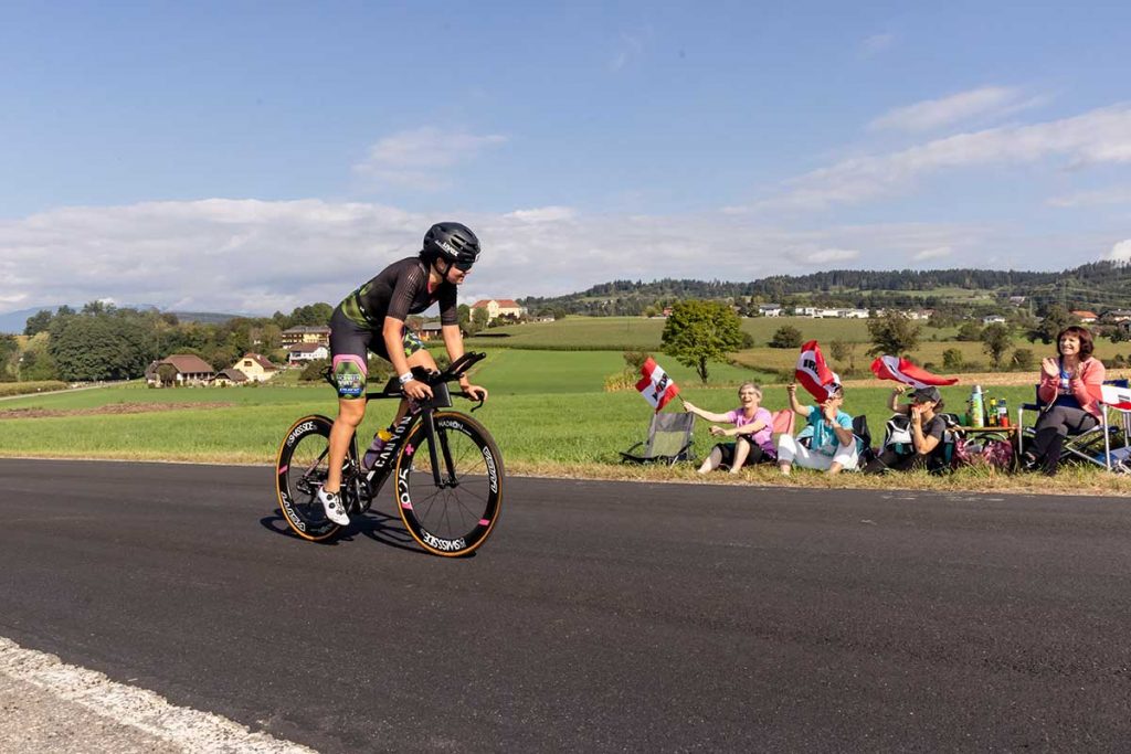 IRONMAN Austria