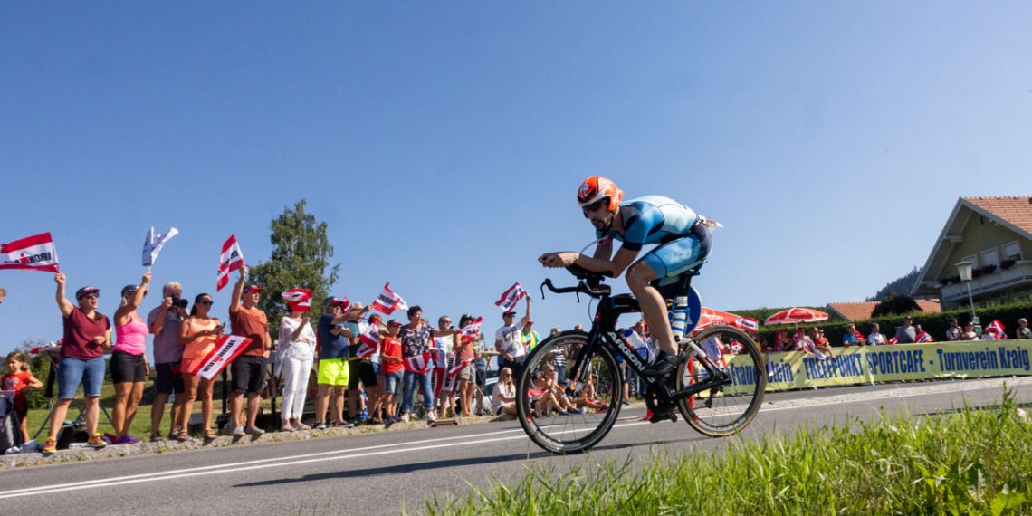 Neuer Termin für IRONMAN Austria 2023 trinews.at