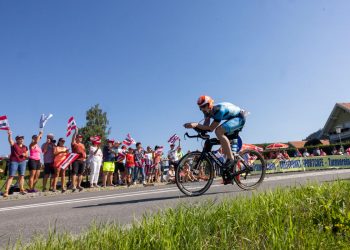 IRONMAN Austria 2022: Die besten Bilder aus Kärnten