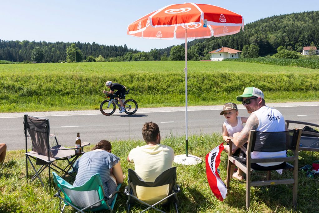 IRONMAN in der Krise: Keiner will zur World Championship