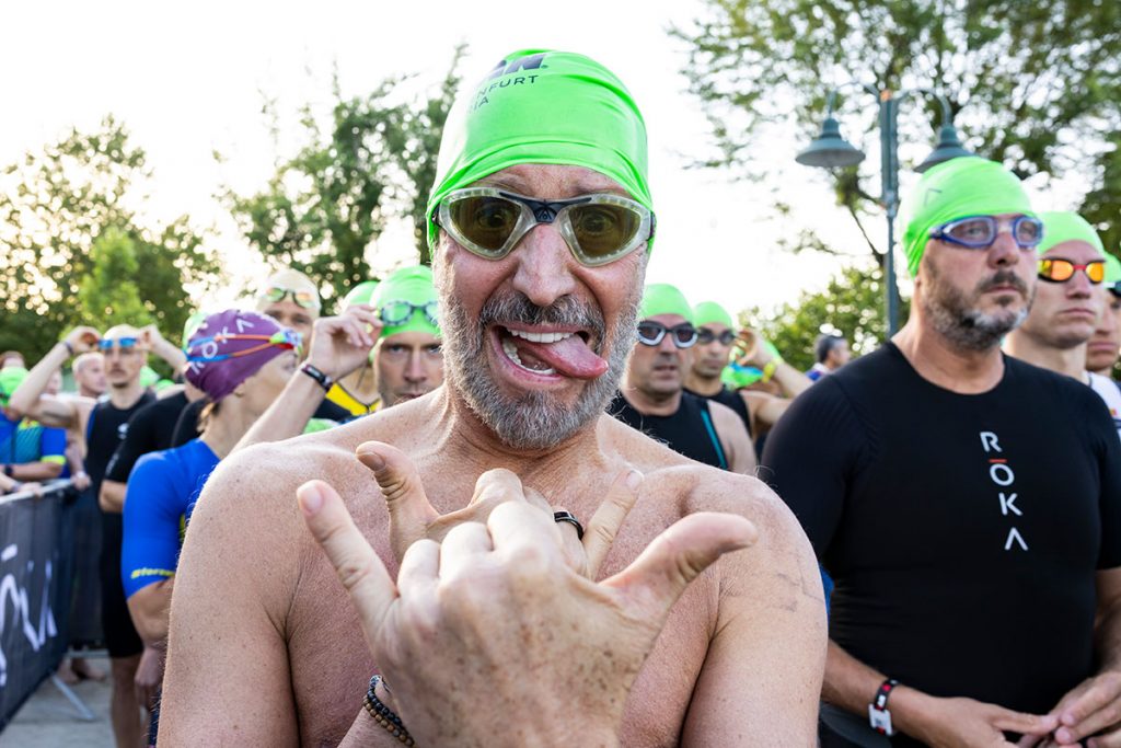 Ausnahmezustand in Kärnten: Ein ganzes Bundesland im IRONMAN Fieber IRONMAN Austria 2022