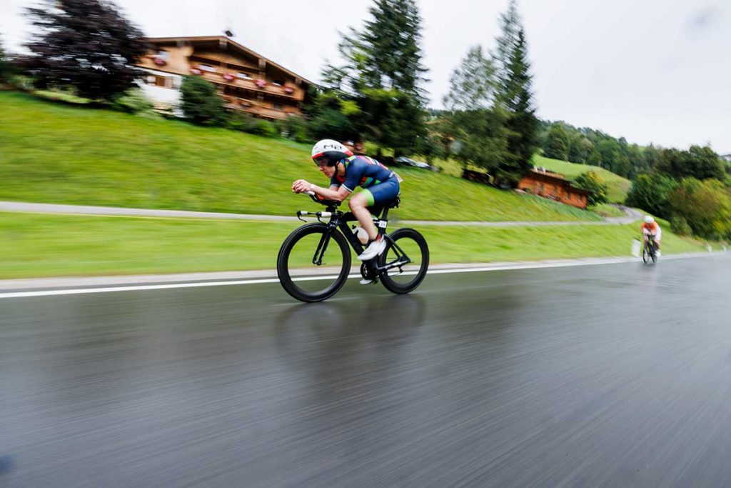 IRONMAN 70.3 Zell am See-Kaprun 2022