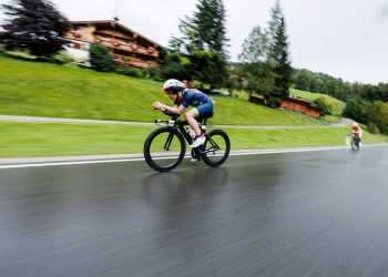 IRONMAN 70.3 Zell am See-Kaprun 2022