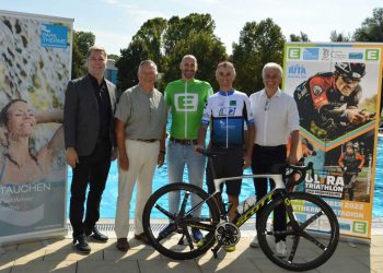 Ultra-Triathlon Bad Radkersburg 2022