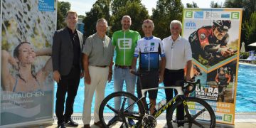 Ultra-Triathlon Bad Radkersburg 2022