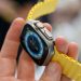 Apple Watch Ultra: Die Smartwatch für die Langdistanz 1