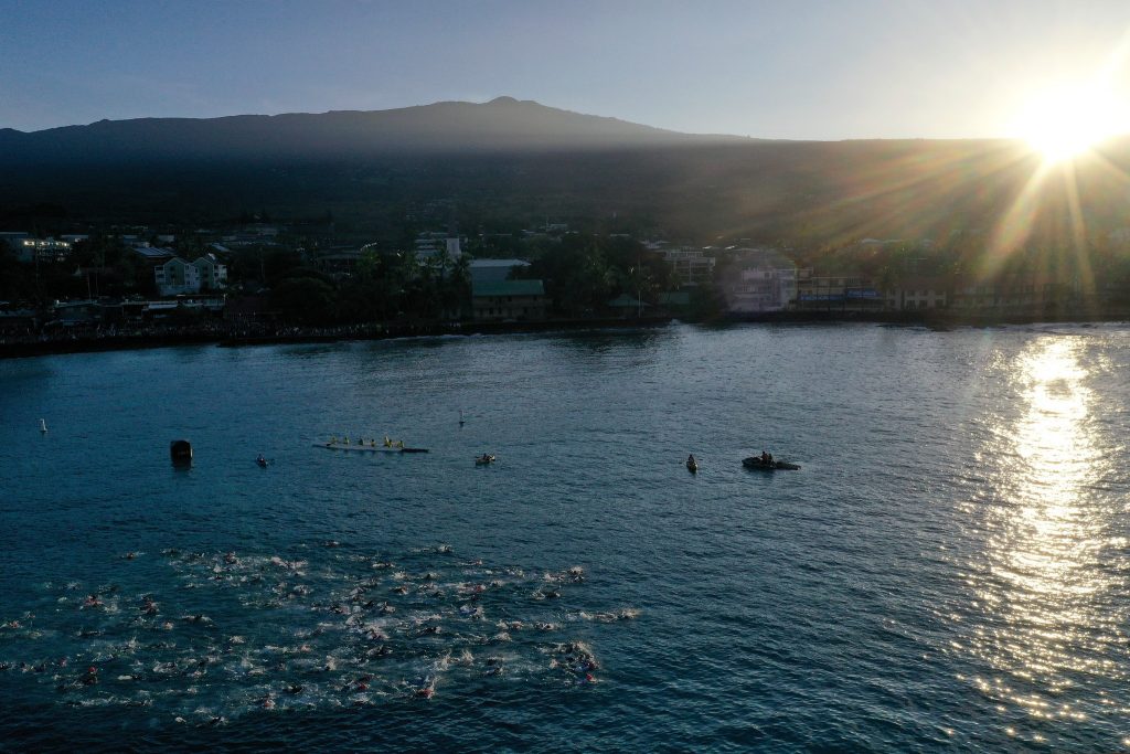 IRONMAN World Championship 2022