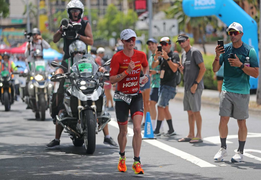 IRONMAN World Championship 2022