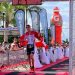 Michael Weiss bei IRONMAN Cozumel