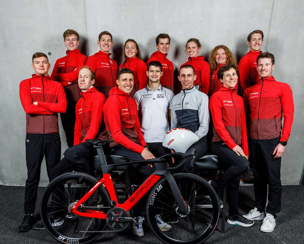 Skinfit Racing Team 2023