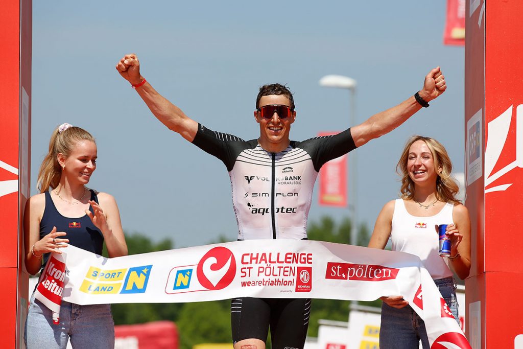 Lukas Hollaus - Challenge St. Pölten 2023