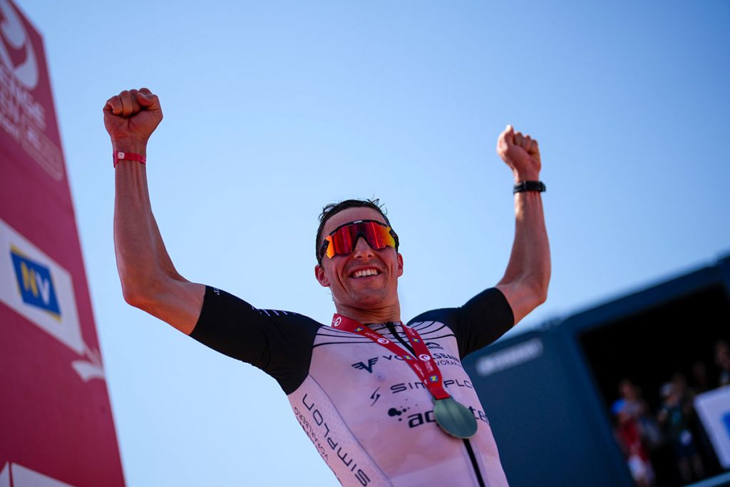Lukas Hollaus - Challenge St. Pölten 2023