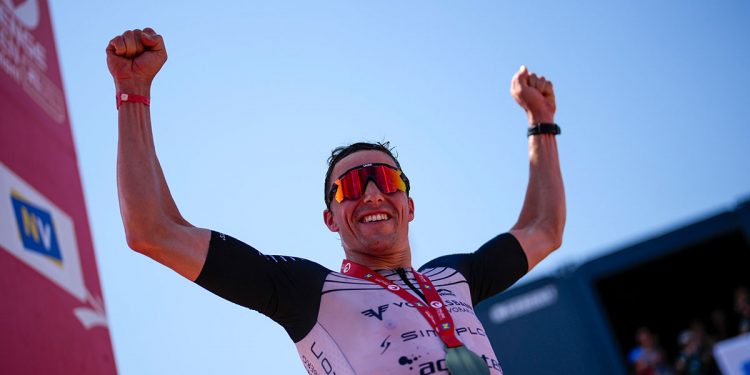 Lukas Hollaus - Challenge St. Pölten 2023