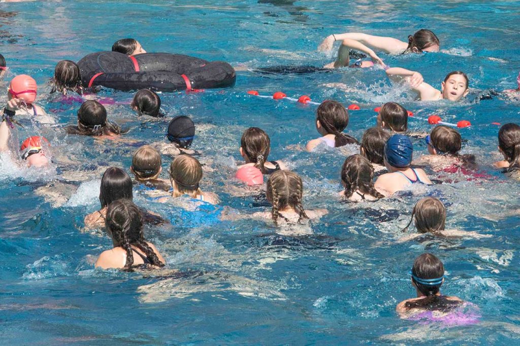 Schulaquathlon Vorarlberg 2023