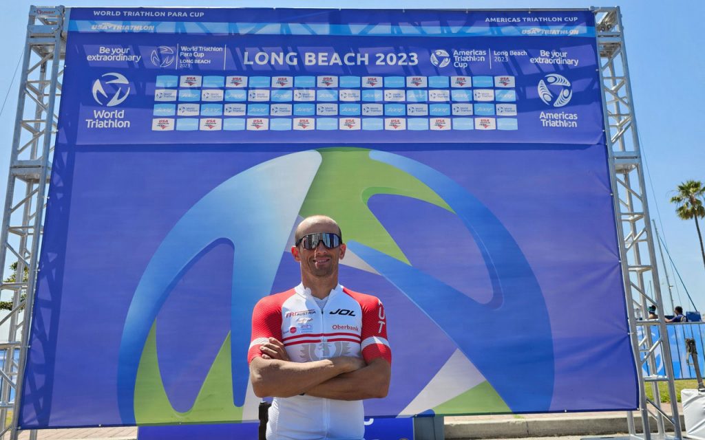 Florian Brungraber 2023