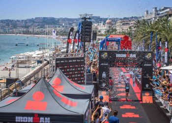 IRONMAN World Championship Nizza