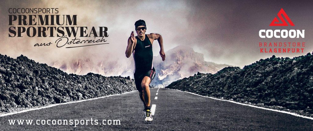 Cocoon Sportbekleidung ist insolvent Cocoon Sport