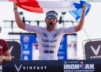 Sam Laidlow Nizza 2023