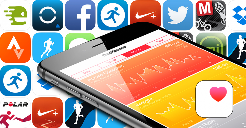 So synchronisierst du deine Daten zwischen Garmin Connect und Apple Health RunGap