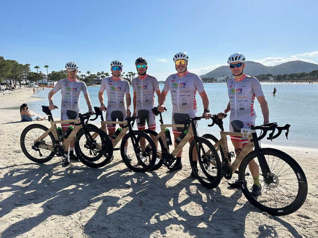 Floro Racing Team
