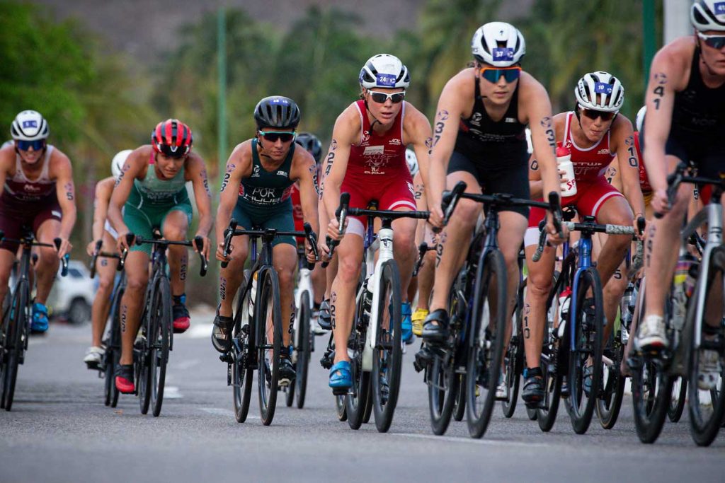 Hauser und Perterer bestätigen Olympia-Form Julia Hauser und Lisa Perterer