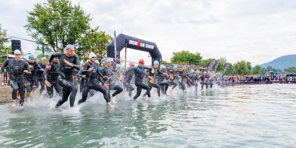 Die Ergebnisse der Österreicher beim IRONMAN Austria 2024 trinews.at