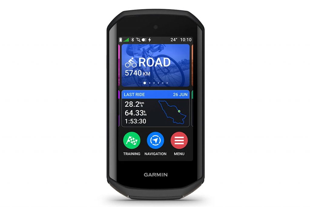 Garmin Edge 1050