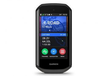 Garmin Edge 1050