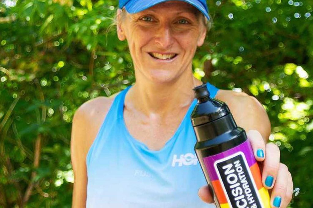 IRONMAN und Precision Fuel & Hydration verlängern und erweitern Partnerschaft Precision Hydration