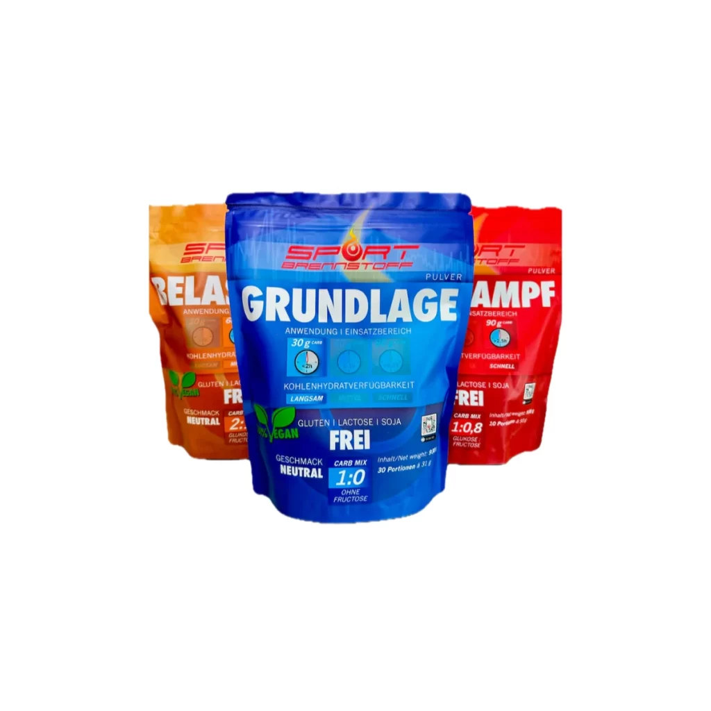SportBrennstoff ab sofort in Österreich erhältlich SportBrennstoff - exklusiv bei Fitomenal.at