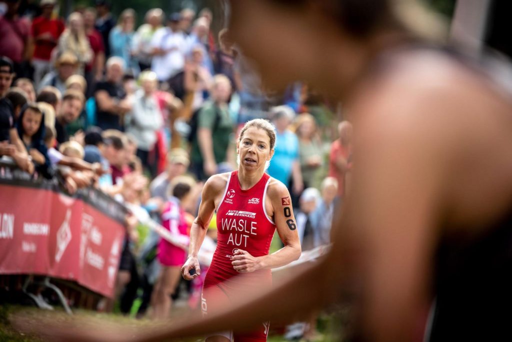 XTERRA Austria 2025