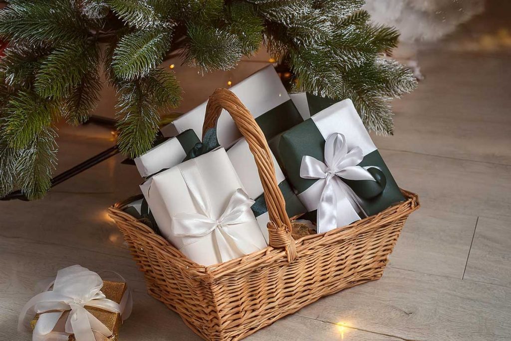 Weihnachtsgeschenke für Triathleten